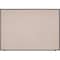 Global Industrial Office Partition Panel, 60-1/4W x 42H, Tan 240226TN - alternate 3